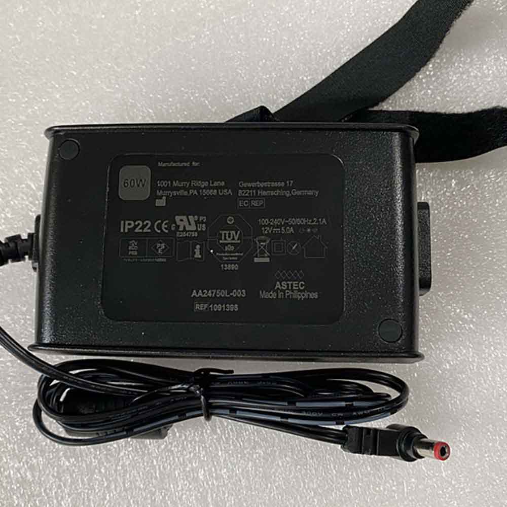 1091398 chargeur pc portable / AC adaptateur