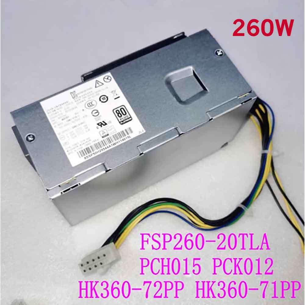 PCH015 chargeur pc portable / AC adaptateur
