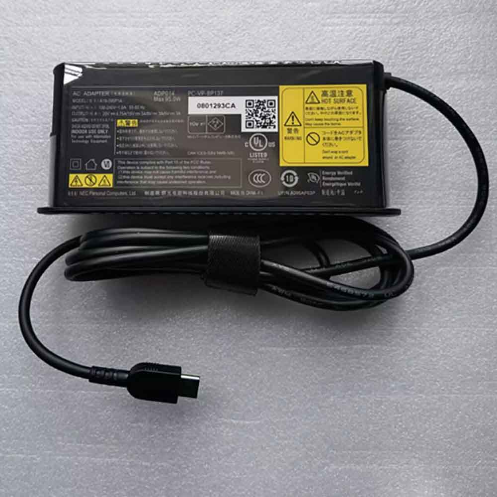 A19-095P1A chargeur pc portable / AC adaptateur
