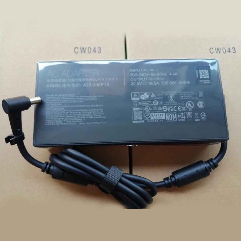A21-330P1A chargeur pc portable / AC adaptateur