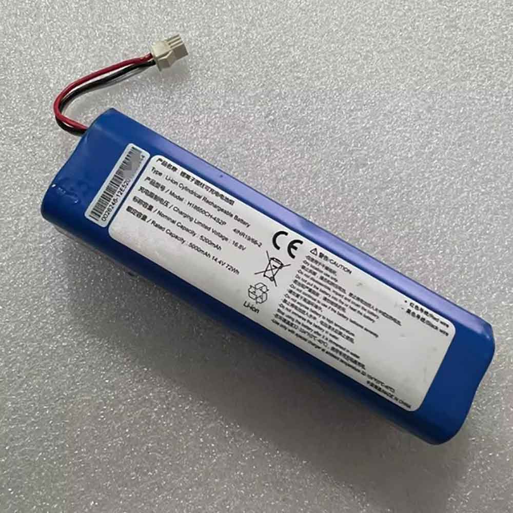 H18650CH-4S2P batterie