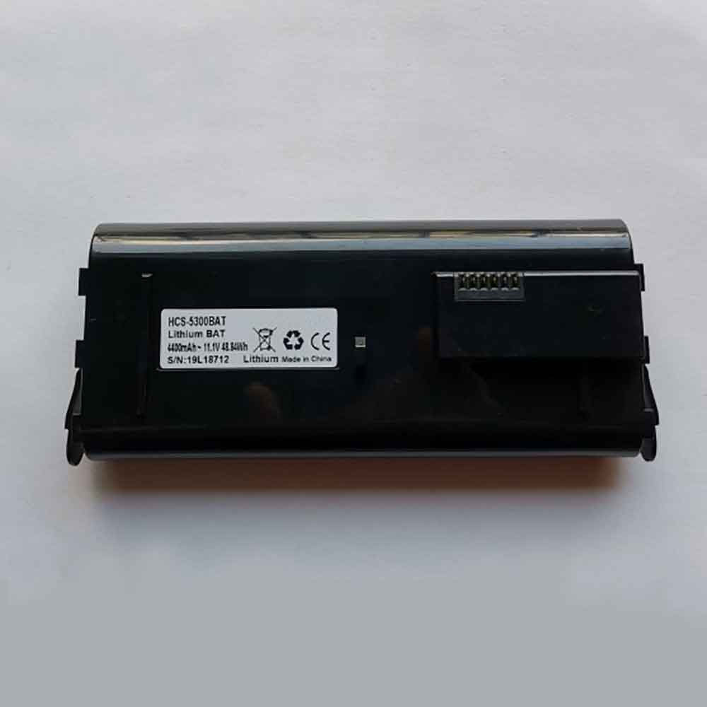 HCS-5300BAT batterie