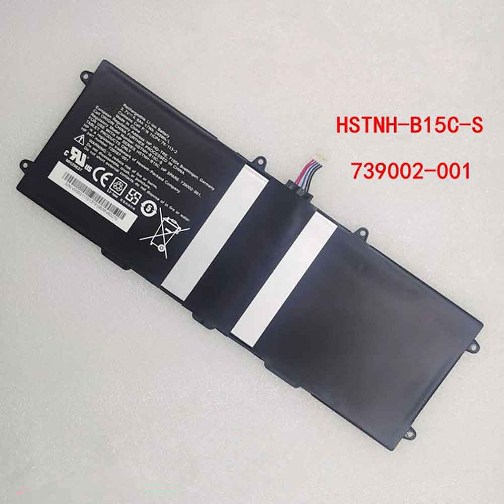 HSTNH-B15C-S batterie