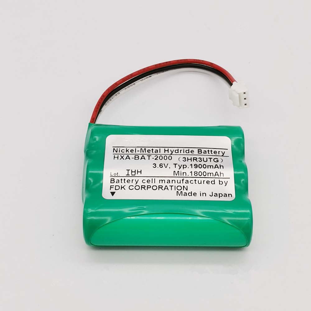 HXA-BAT-2000 batterie