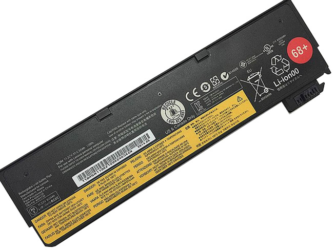 K2450 batterie