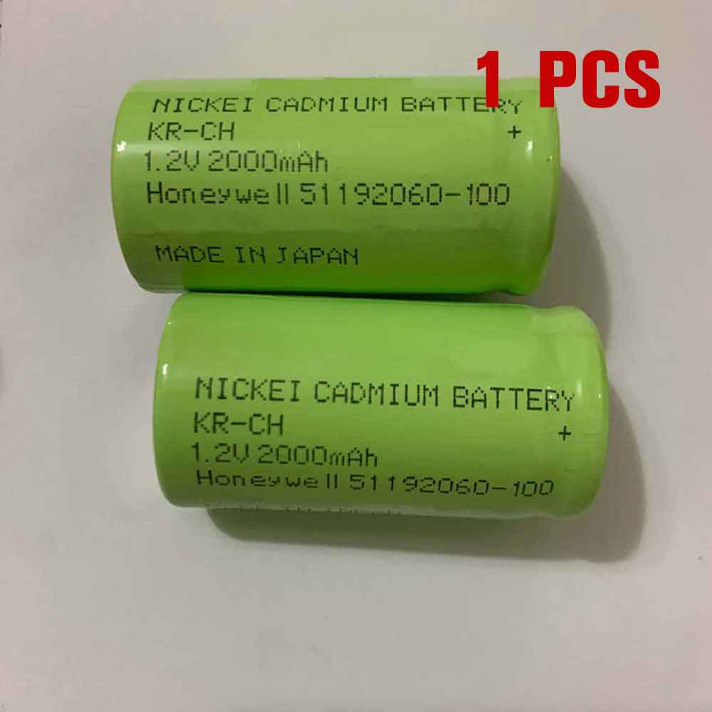 KR-CH batterie