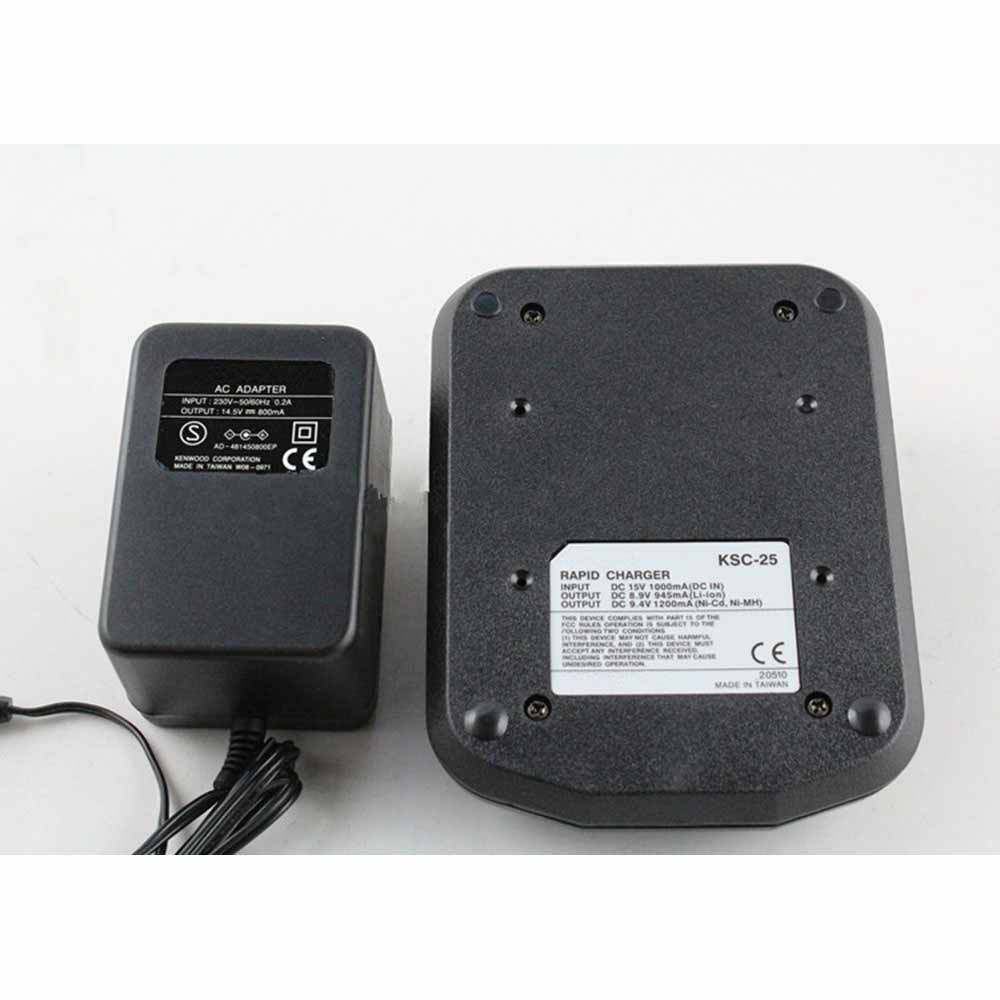 KNB-24L chargeur pc portable / AC adaptateur