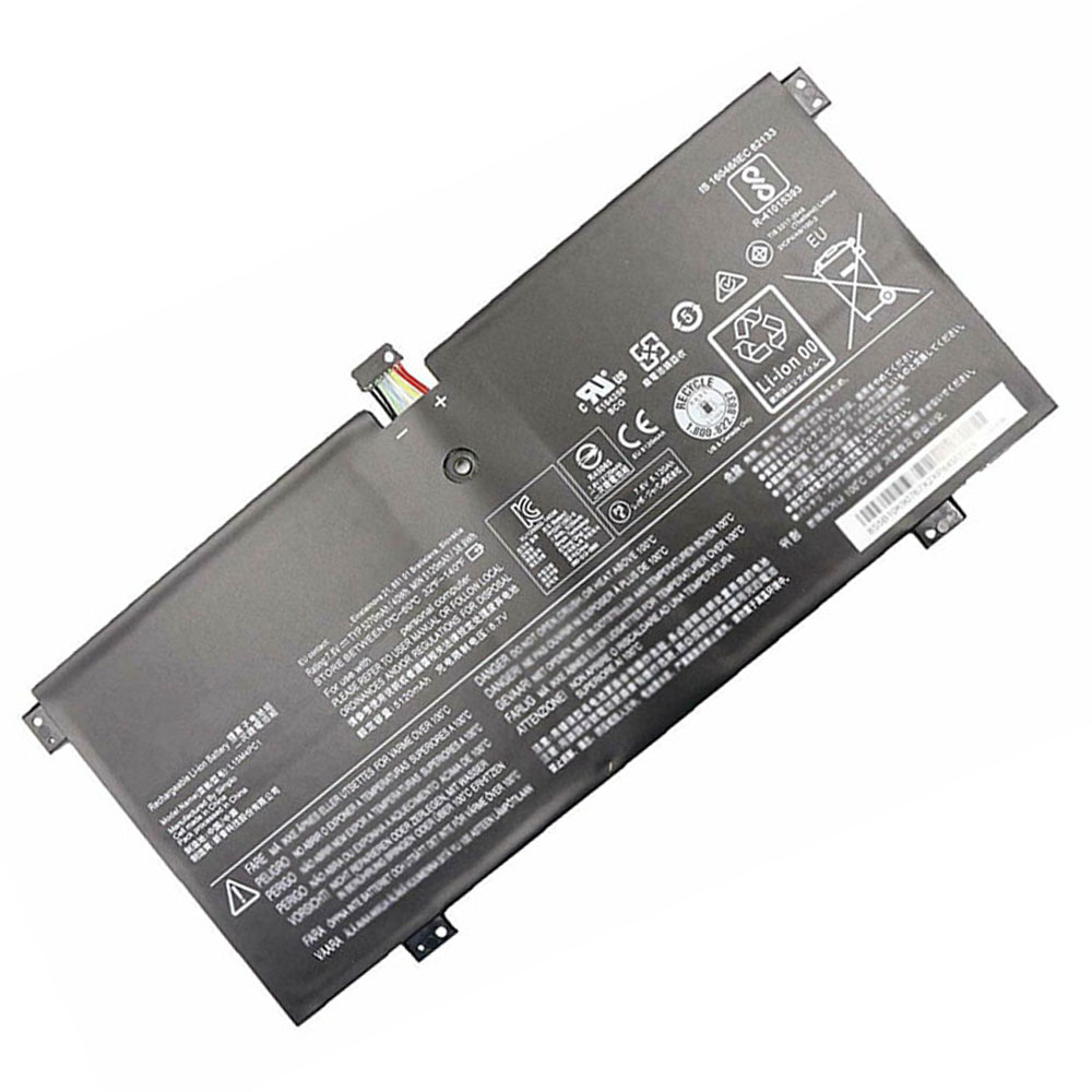 L15L4PC1 batterie