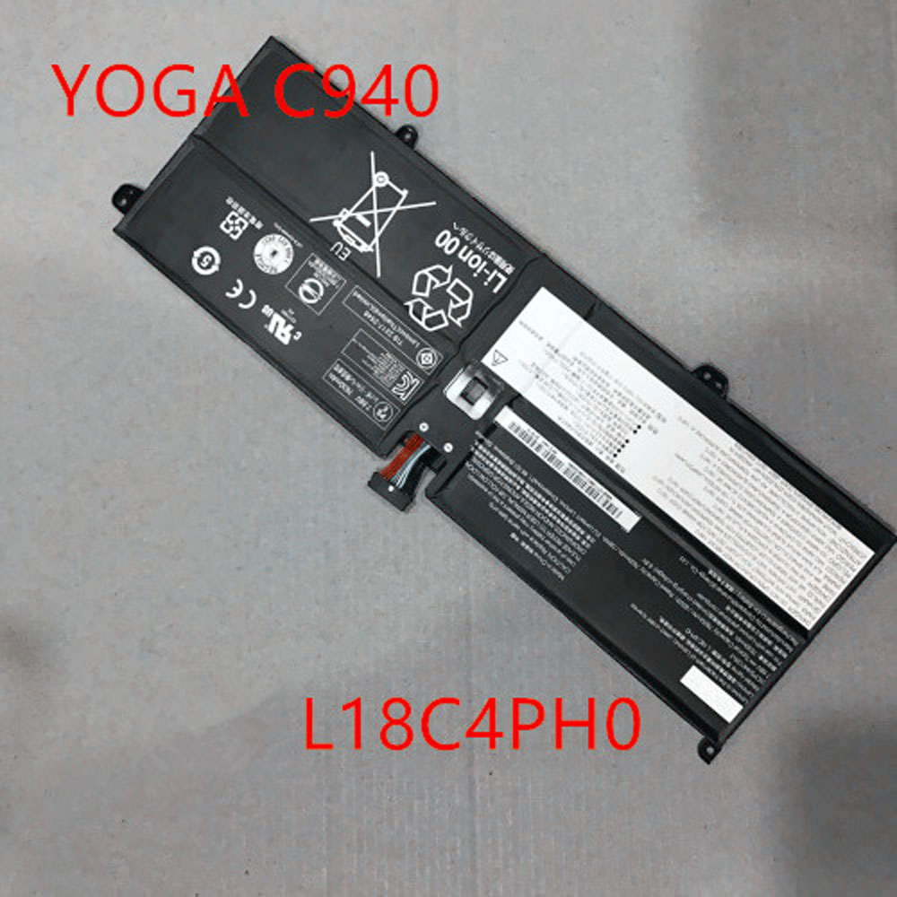L18C4PH0 batterie