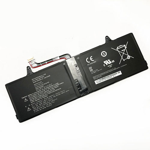 LBJ722WE batterie