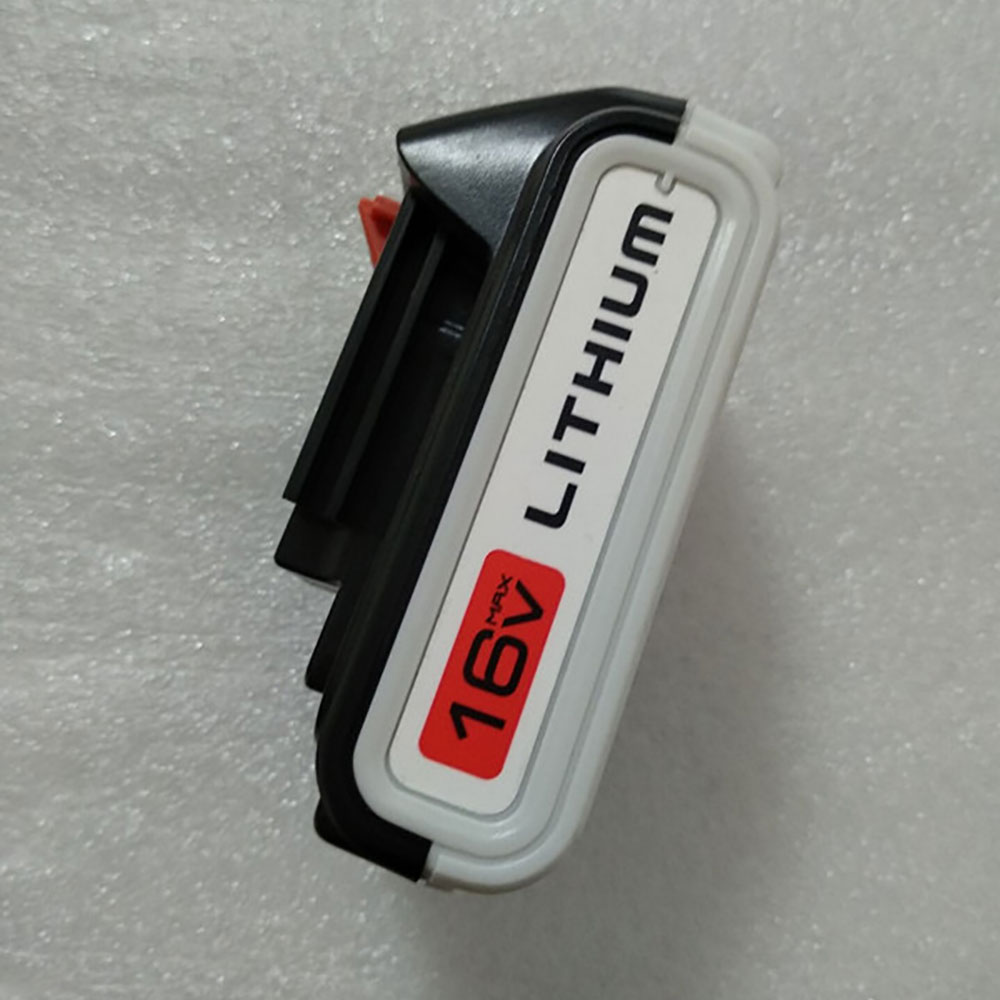 LBX16 batterie
