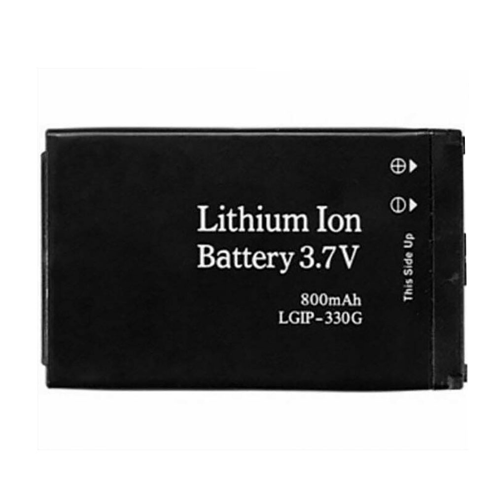LGIP-330G batterie