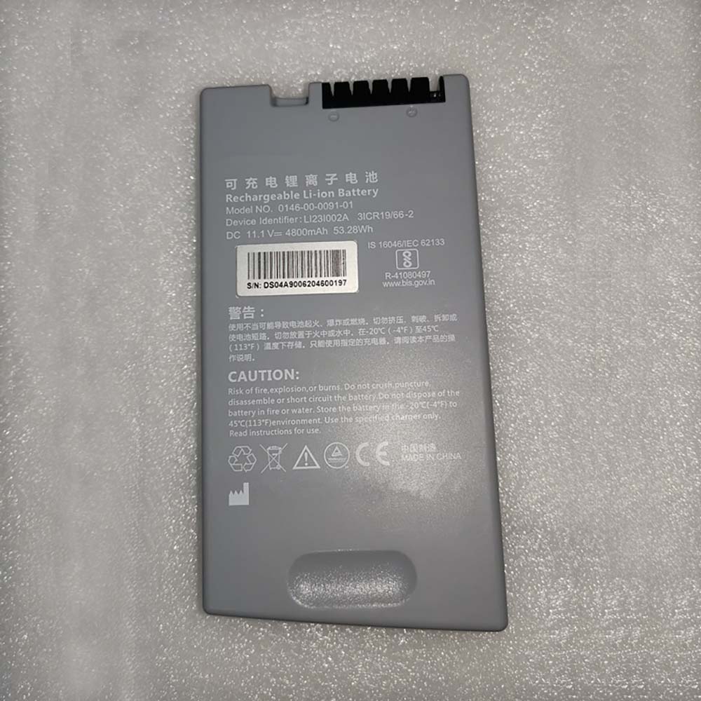 LI23I002A batterie