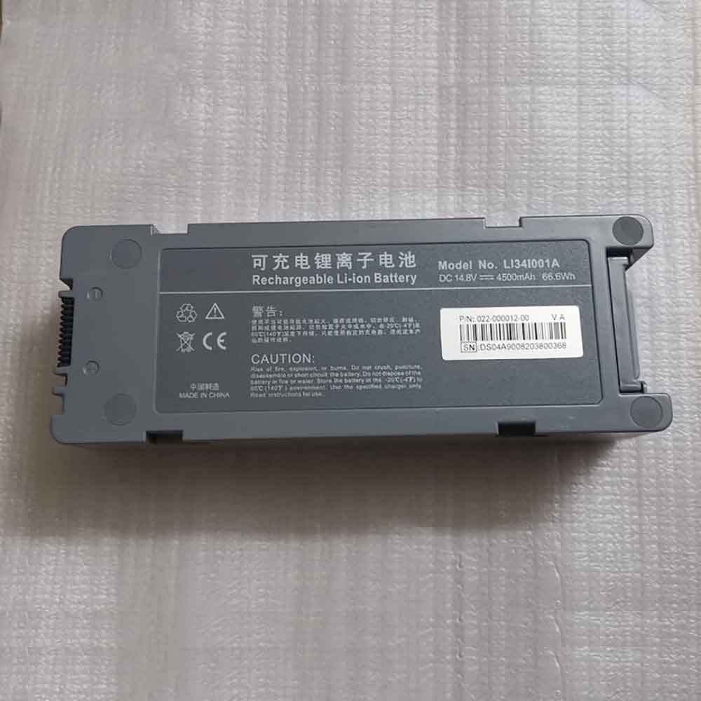LI34I001A batterie
