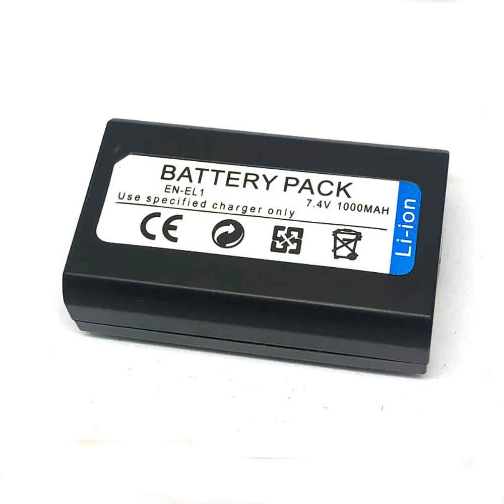 EN-EL1 batterie