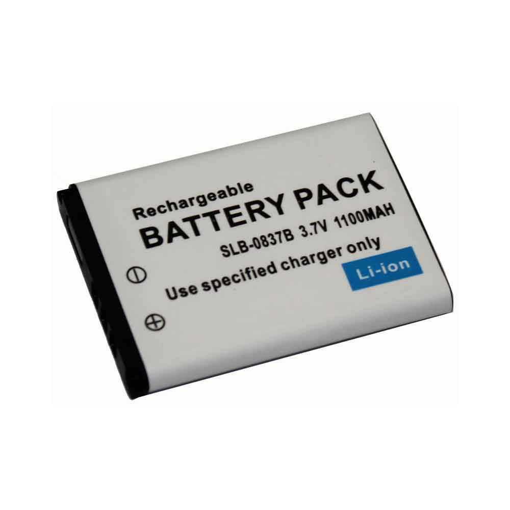 SLB-0837B batterie