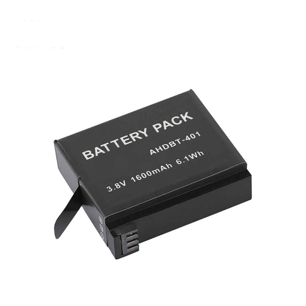 AHDBT-401 batterie