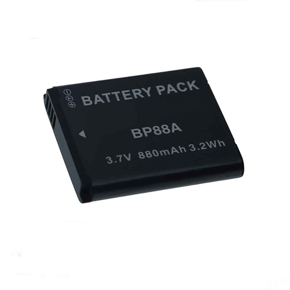 BP88A batterie