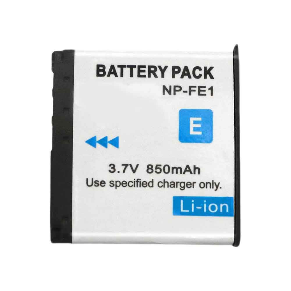 NP-FE1 batterie