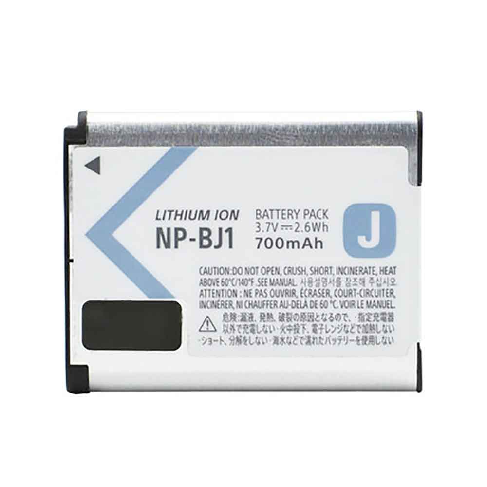 NP-BJ1 batterie
