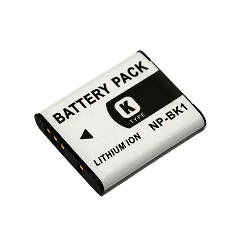 NP-BK1 batterie