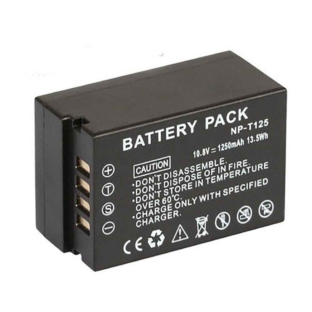 NP-T125 batterie