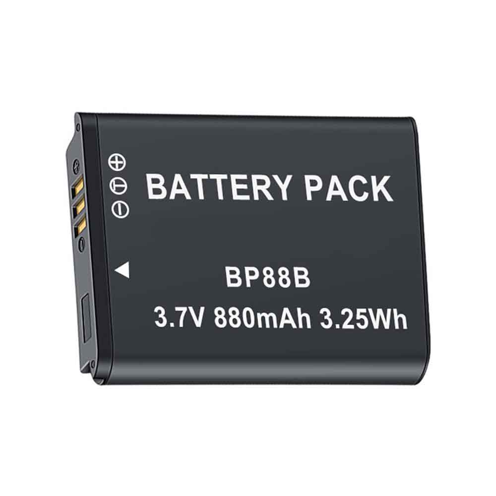 BP88B batterie