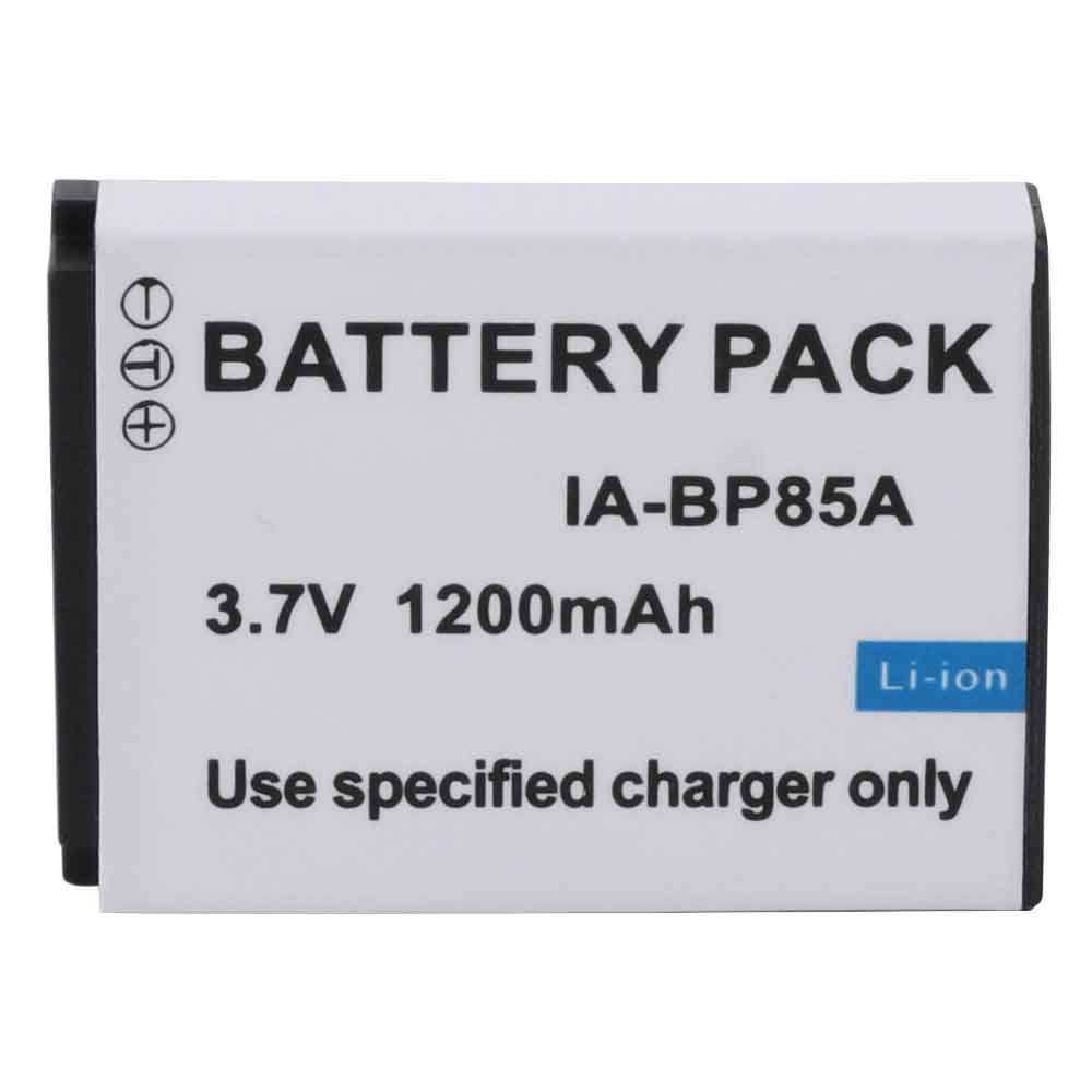 IA-BP125A batterie