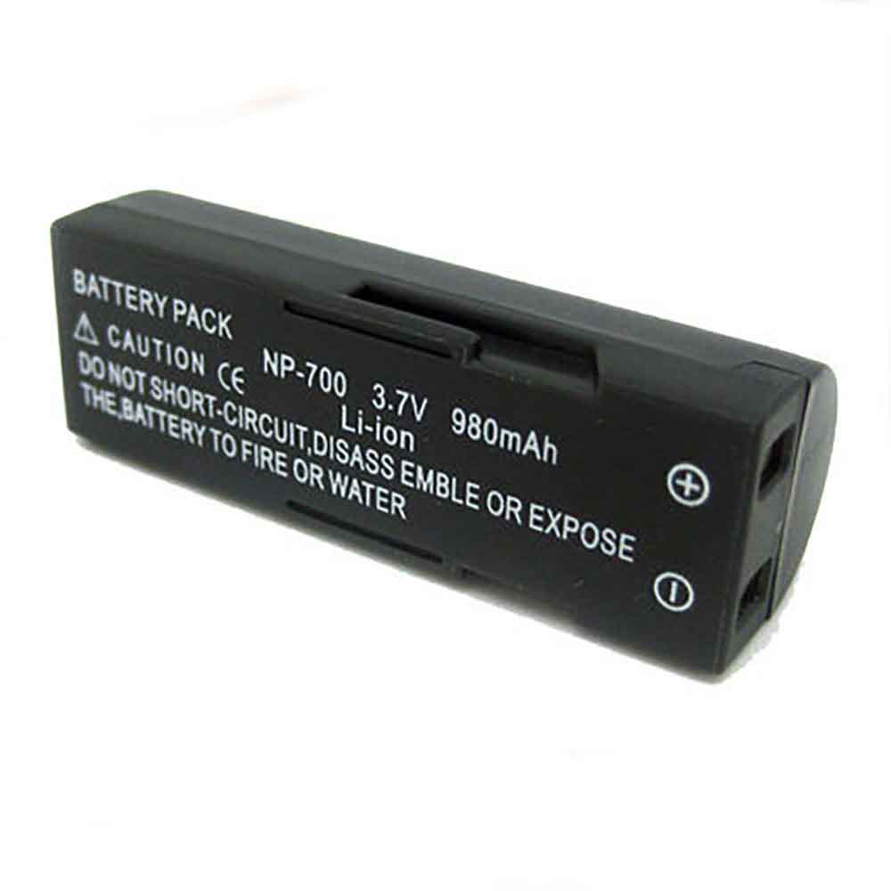 NP-700 batterie