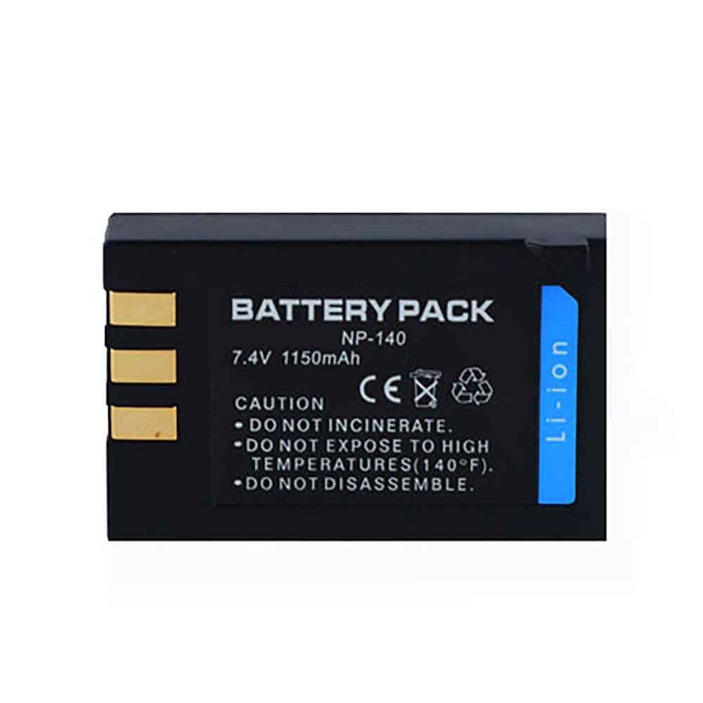 NP-140 batterie