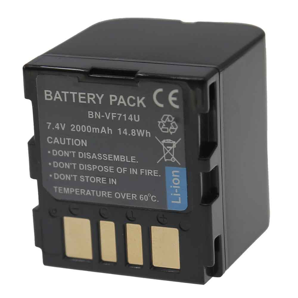 BN-VF714U batterie