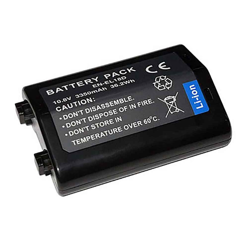 EN-EL18D batterie