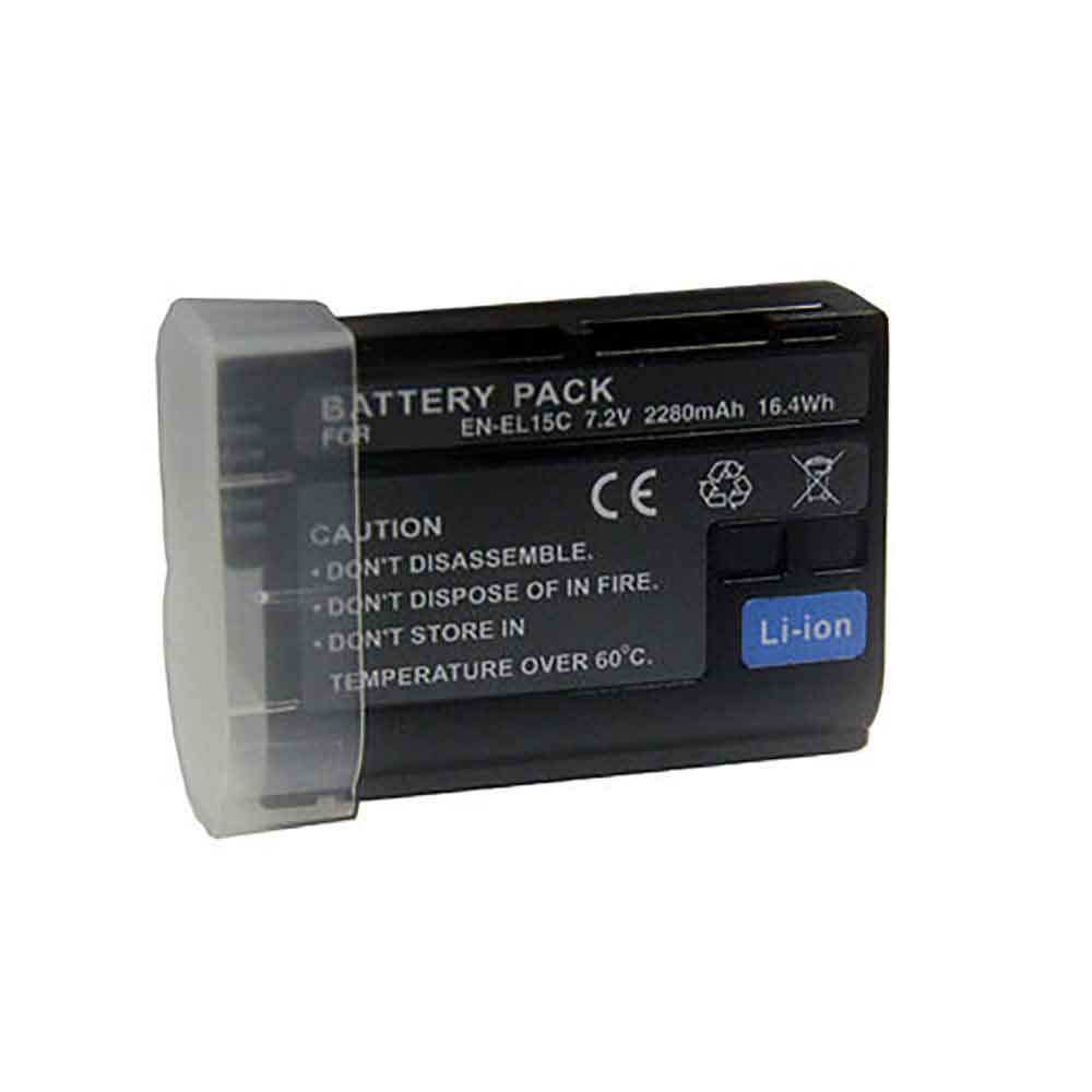 EN-EL15C batterie