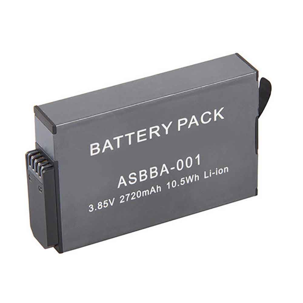 ASBBA-001 batterie