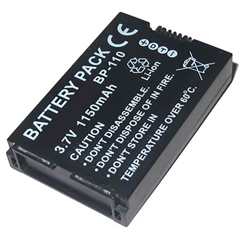 BP-110 batterie