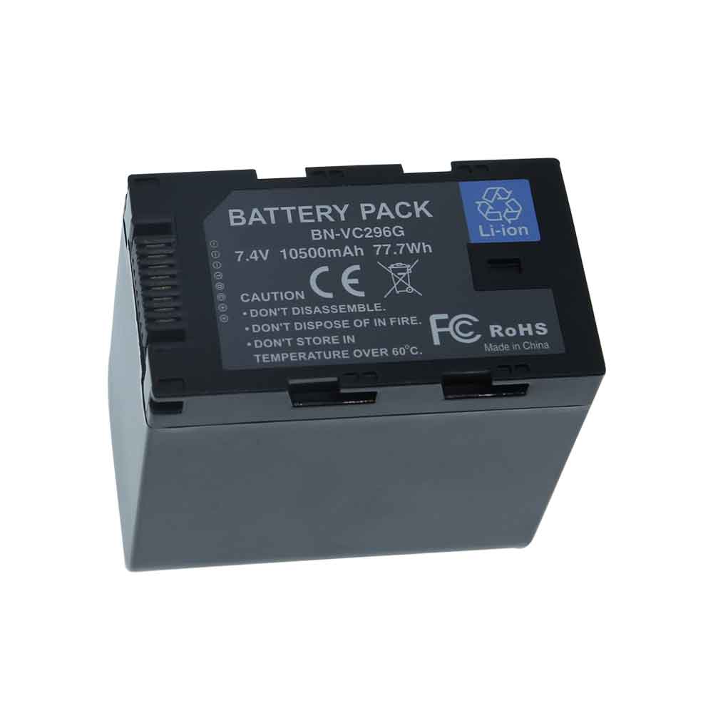 BN-VC296G batterie