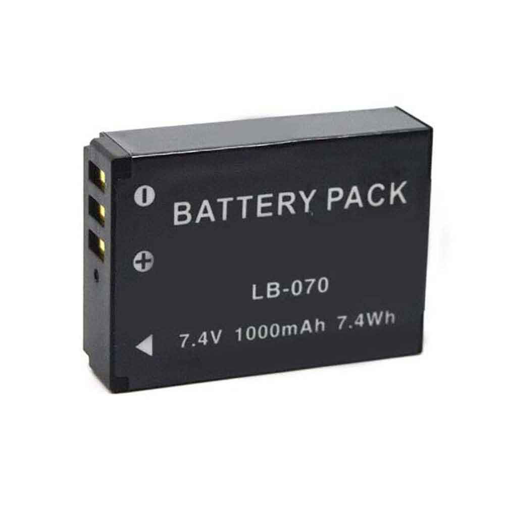 LB-070 batterie