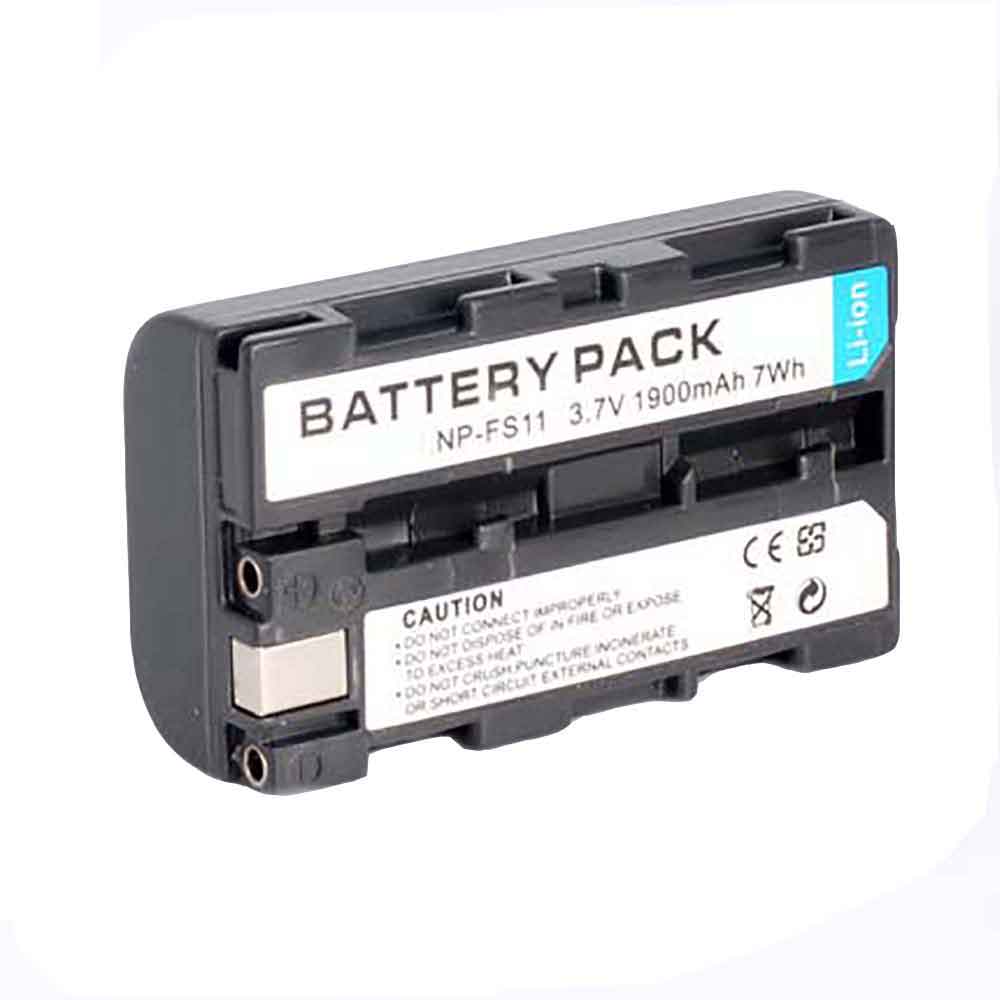 NP-FS11 batterie