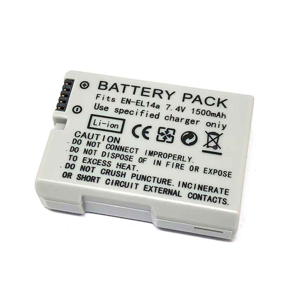 EN-EL14a batterie
