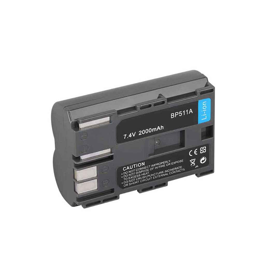 BP511A batterie