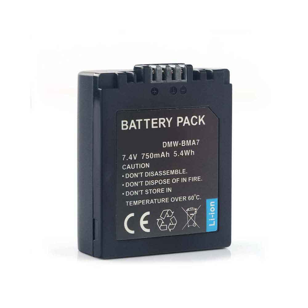 DMW-BMA7 batterie