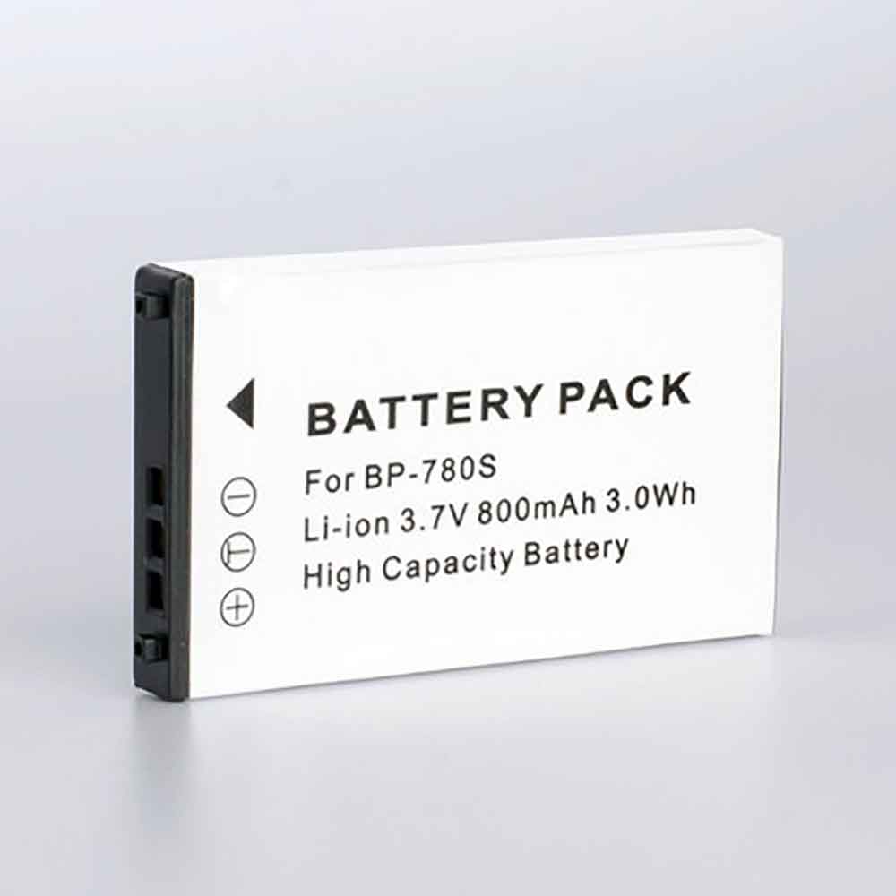 BP-780S batterie