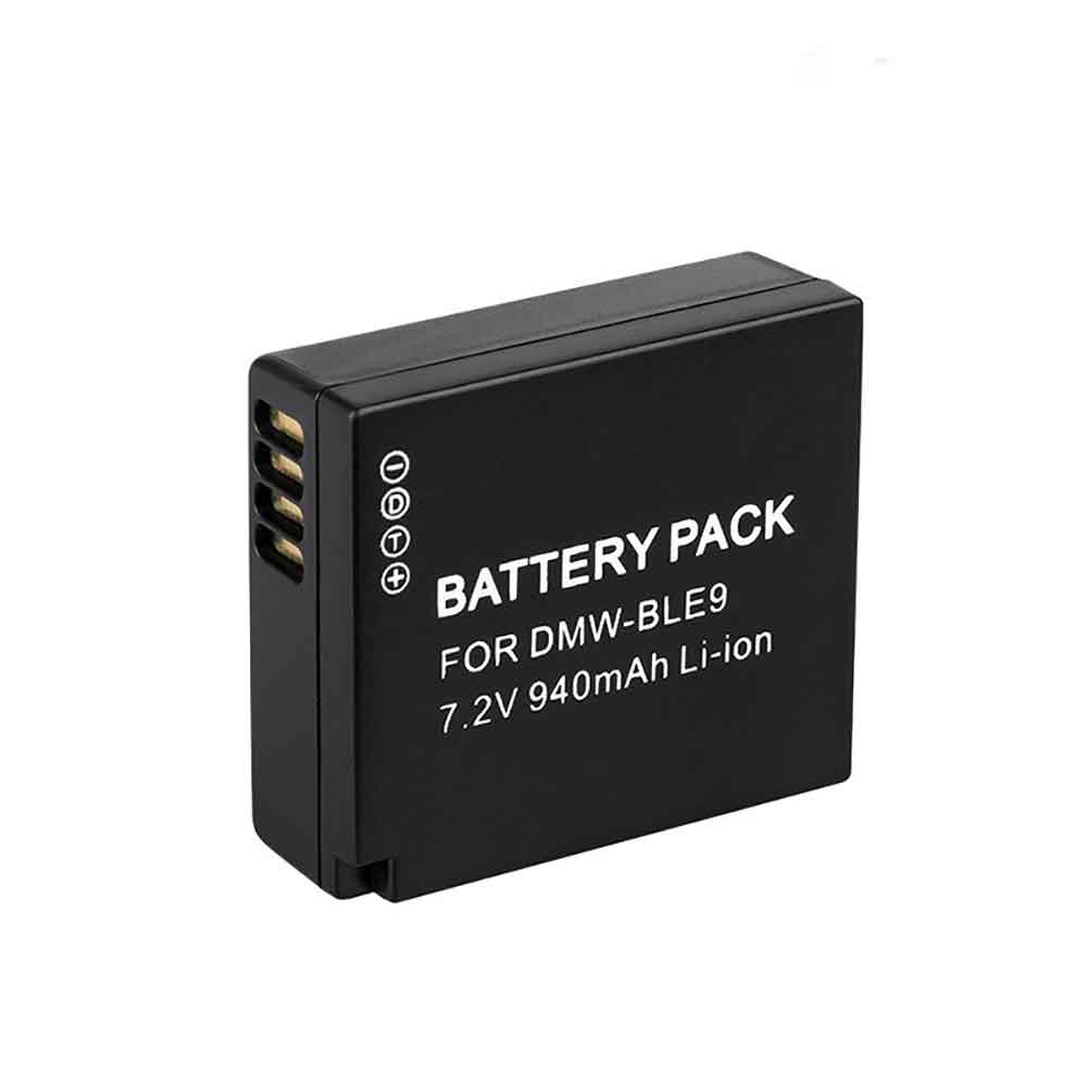 DMW-BLE9 batterie