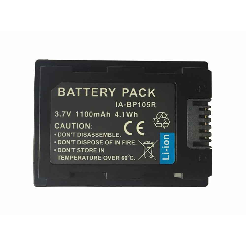 IA-BP105R batterie