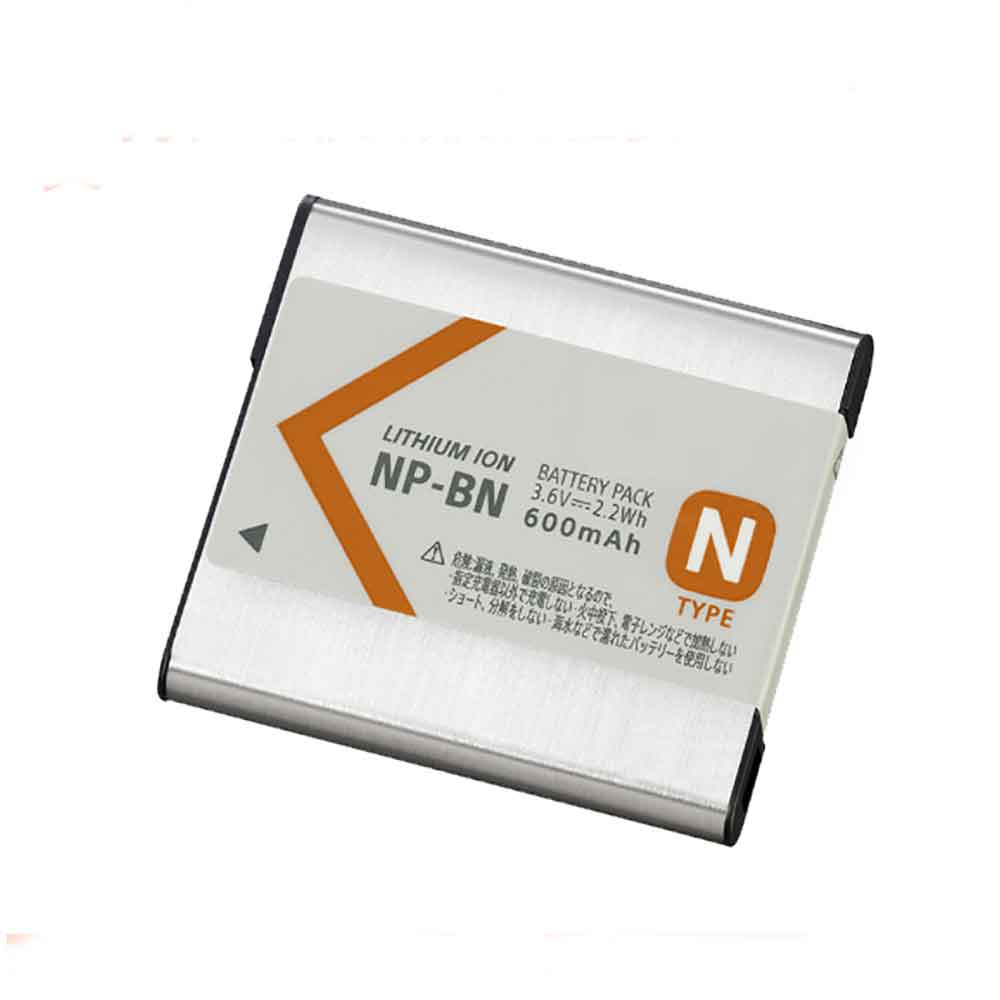 NP-BN batterie