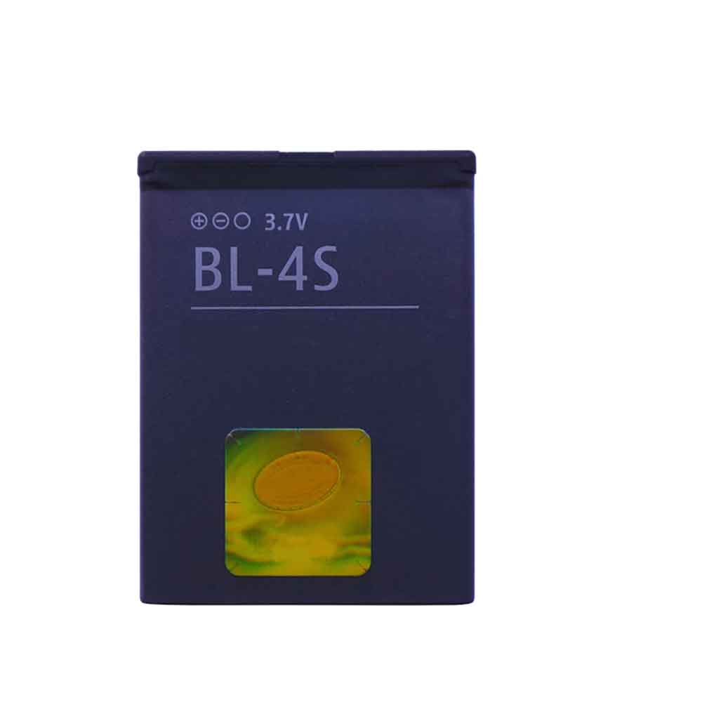 BL-4S batterie