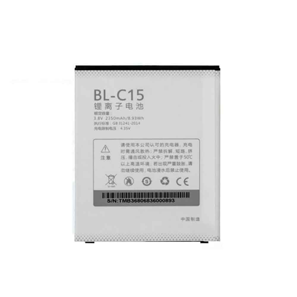 BL-C15 batterie