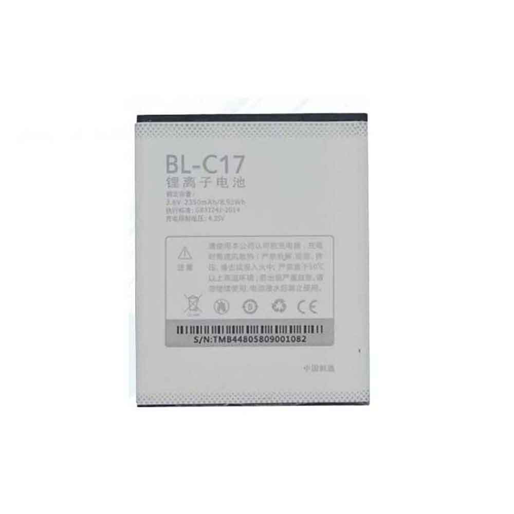 BL-C17 batterie