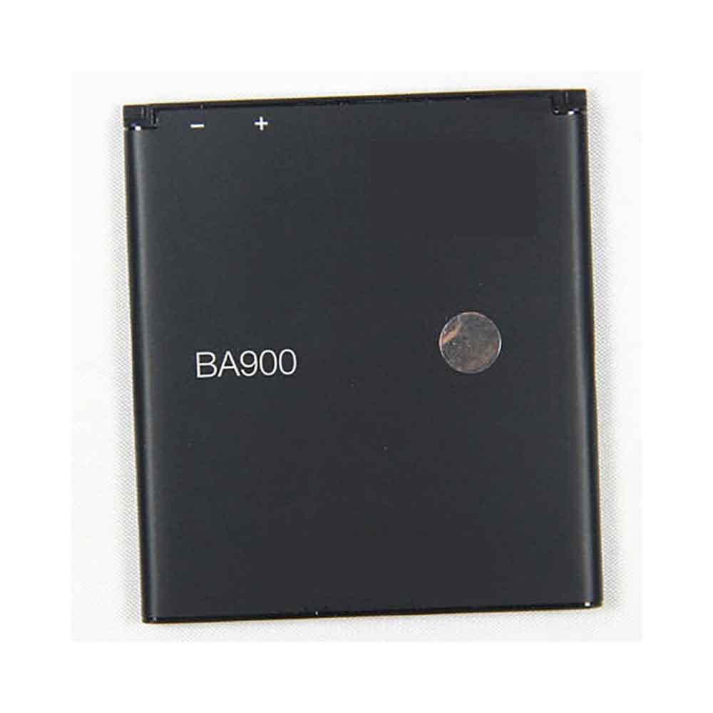 BA900 batterie