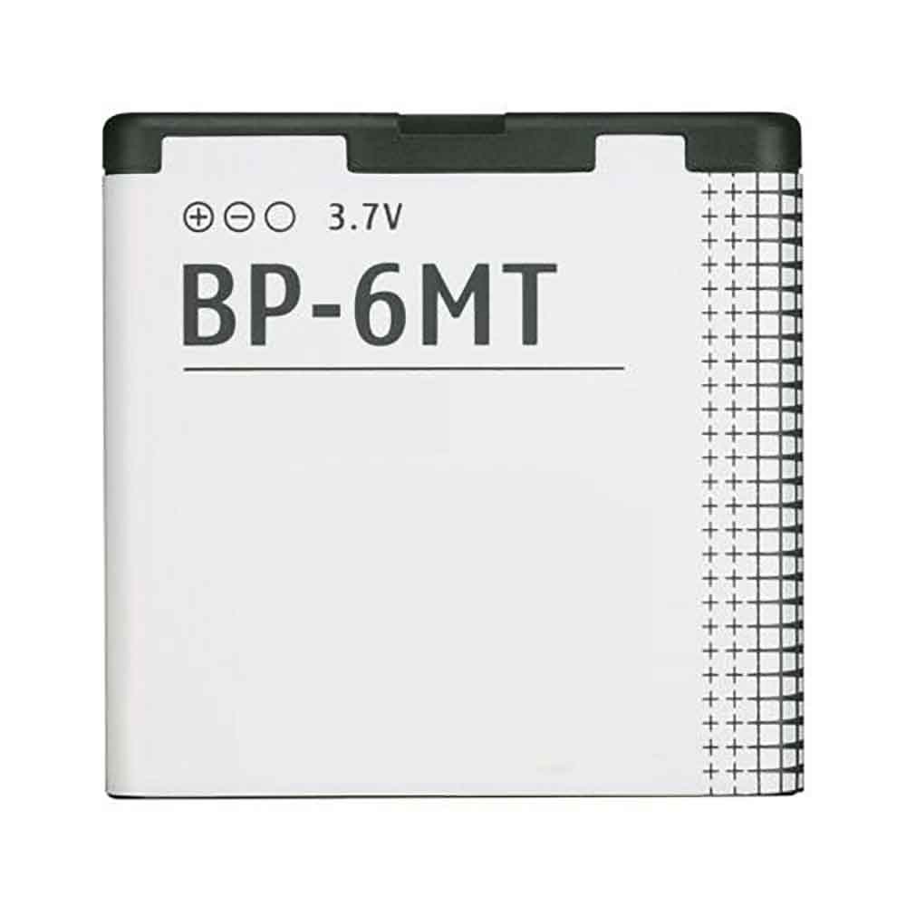 BP-6MT batterie